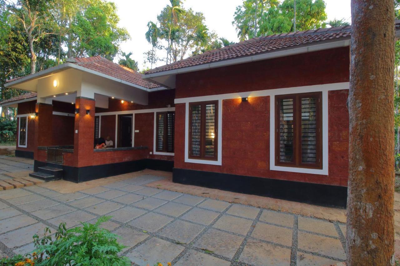 Tall Trees - Modern Forest Villa In Wayanad Sultan Bathery Ngoại thất bức ảnh