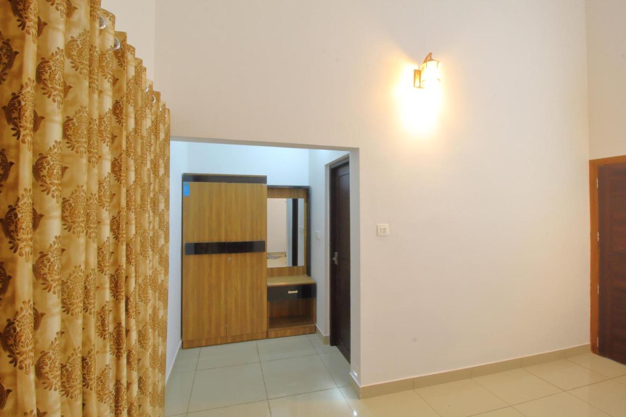 Tall Trees - Modern Forest Villa In Wayanad Sultan Bathery Ngoại thất bức ảnh