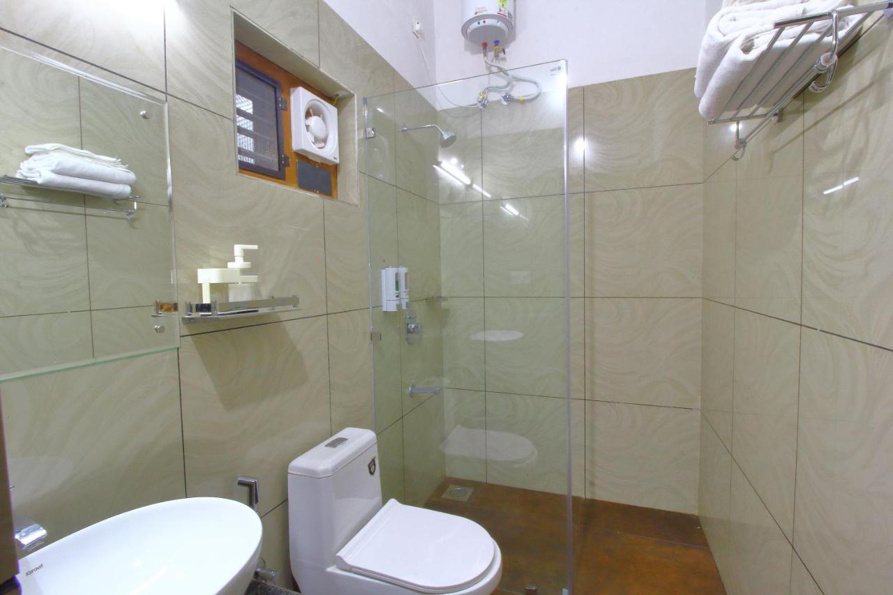 Tall Trees - Modern Forest Villa In Wayanad Sultan Bathery Ngoại thất bức ảnh